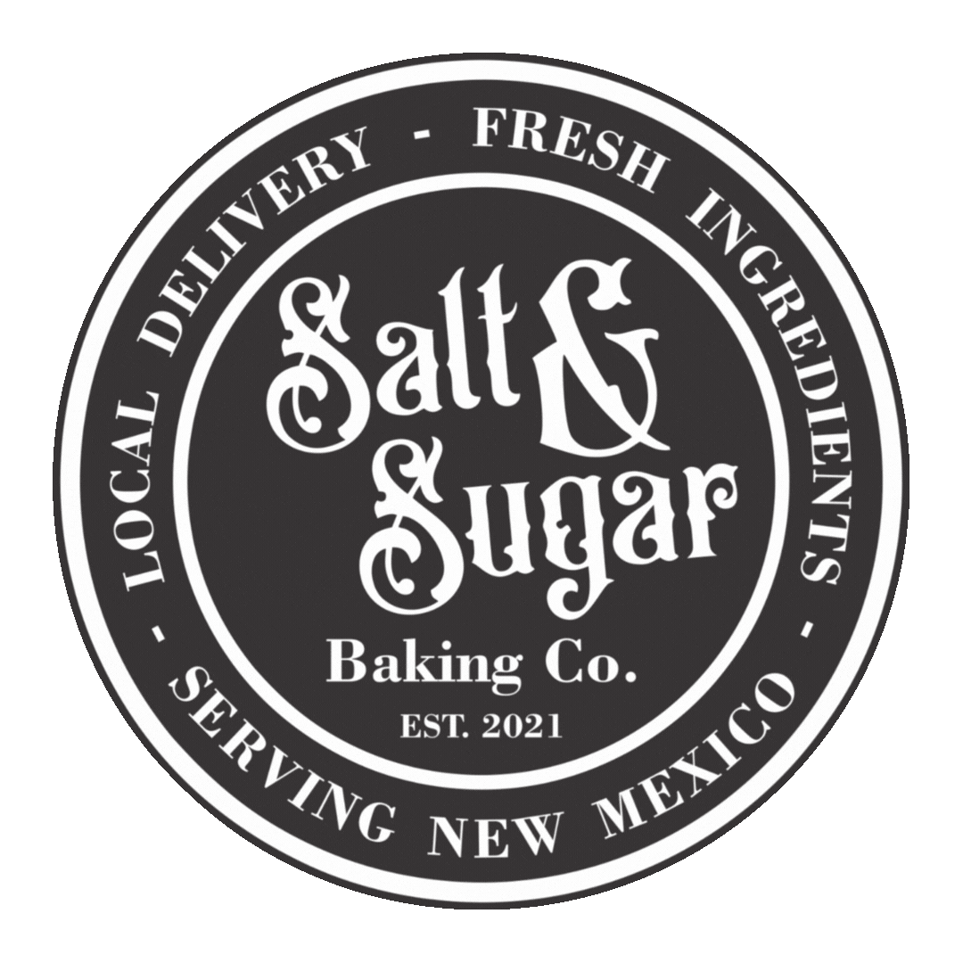 Salt and Sugar Bakehouse