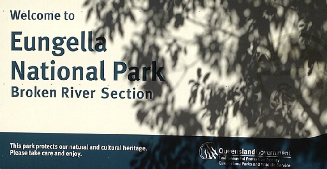 National Park Information