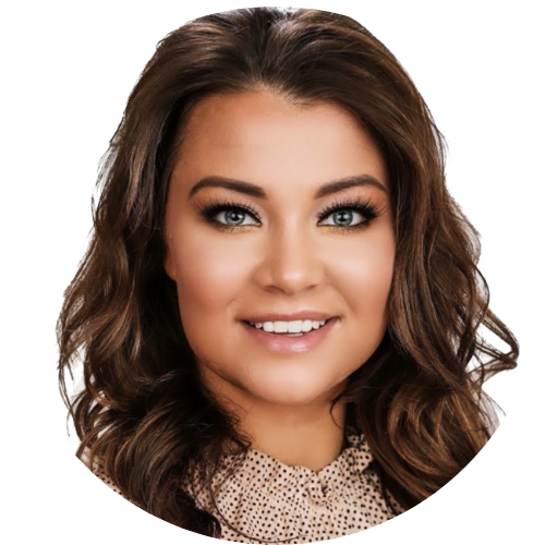 Ashley Georgia Svendsen