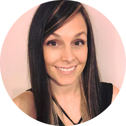 Melissa Pugh