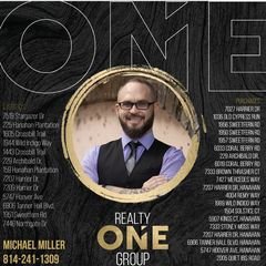 Michael Miller