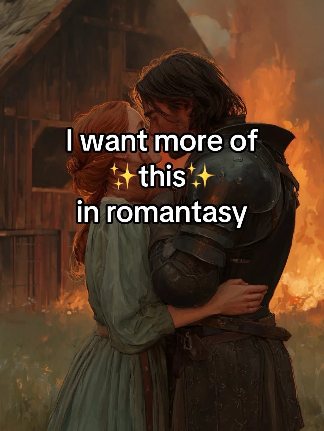 What would you add to the list?

My Mirrors of Fate series are 🌶️🌶️ interconnected standalones and in KU! You know where the 🔗 is. ❤️ #romantasy #romancebookstagram #bookstagram #romantasybooks