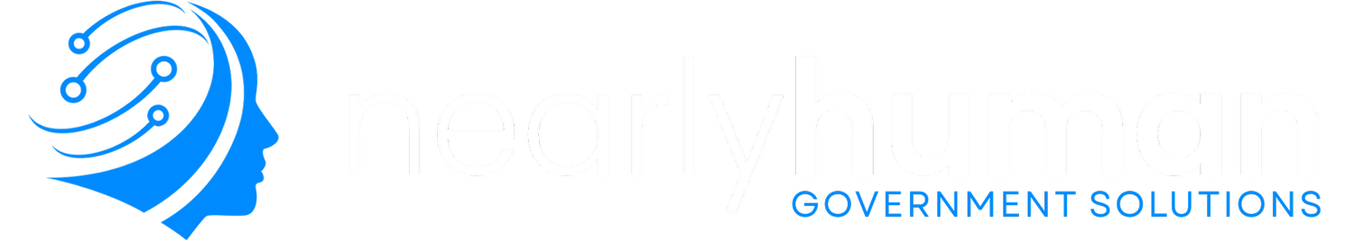 Nearly Human Government Solutions