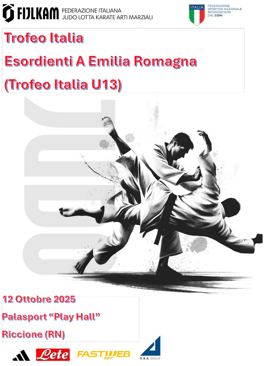 Trofeo Italia es.A