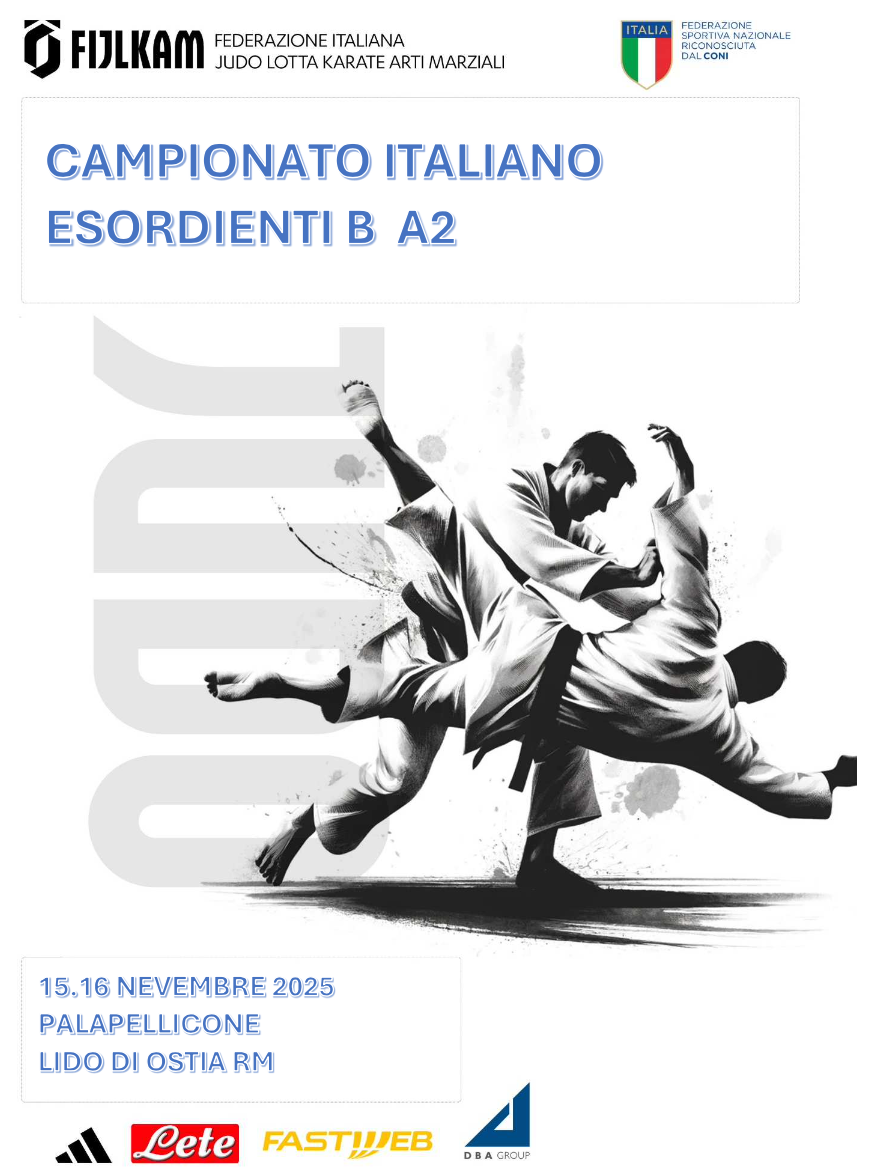 Campionato Italiano es.b A2