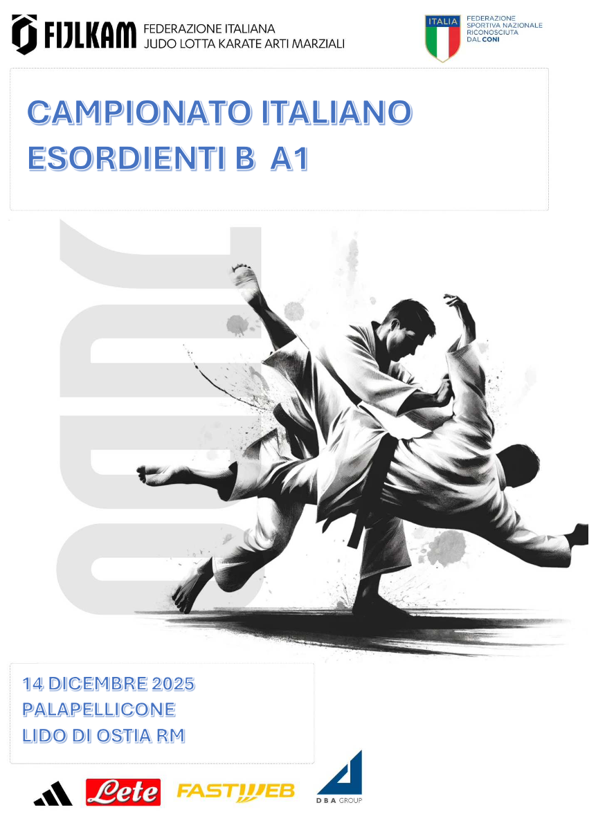Campionati italiani es.b A1