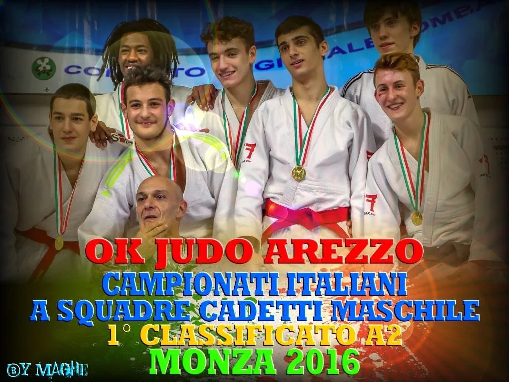 accadde oggi.. il 1 dicembre 2016