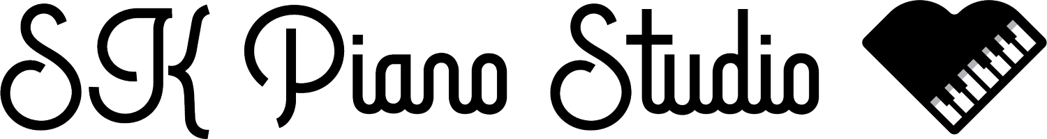 SK Piano Studio / SK Music Studio