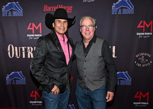 Mo Brings Plenty & Radney Foster