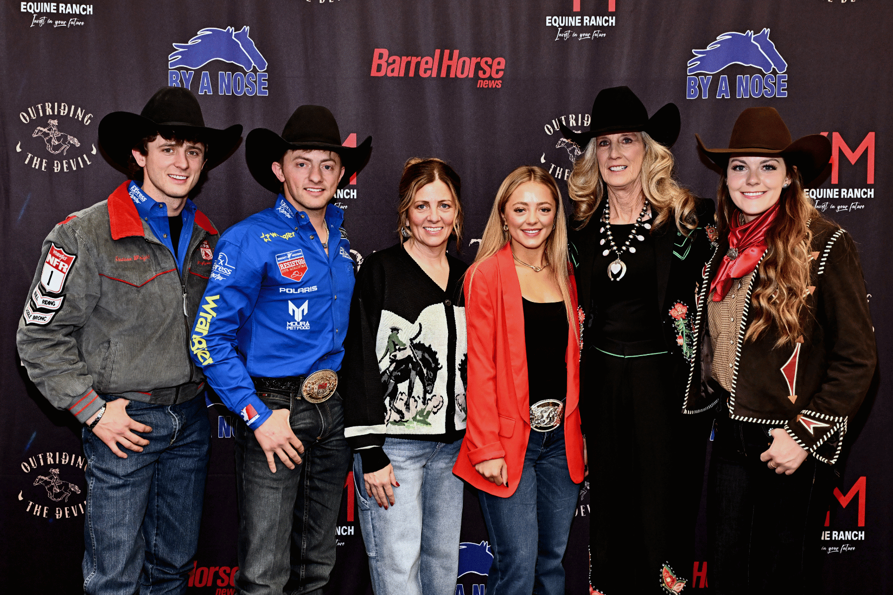 Cowboy Lifestyle Network