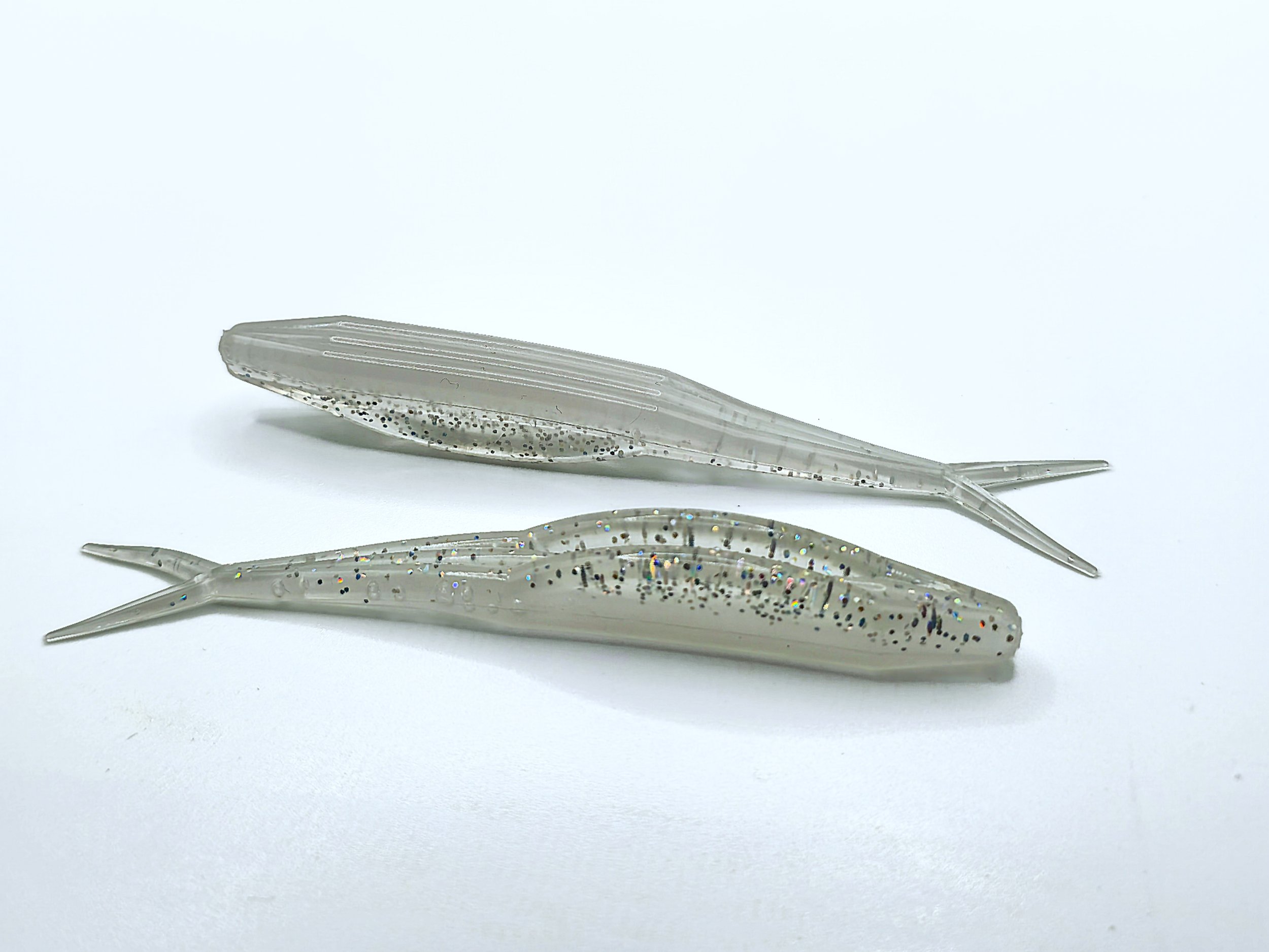 3.75" Soft Jerkbait