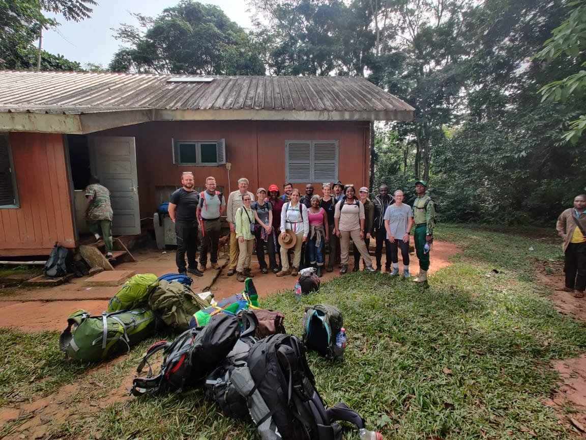 Enquête sur l'écotourisme