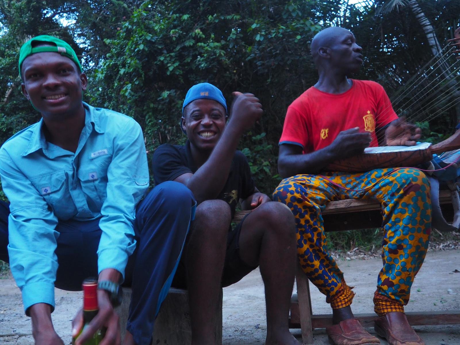 Communautés durables