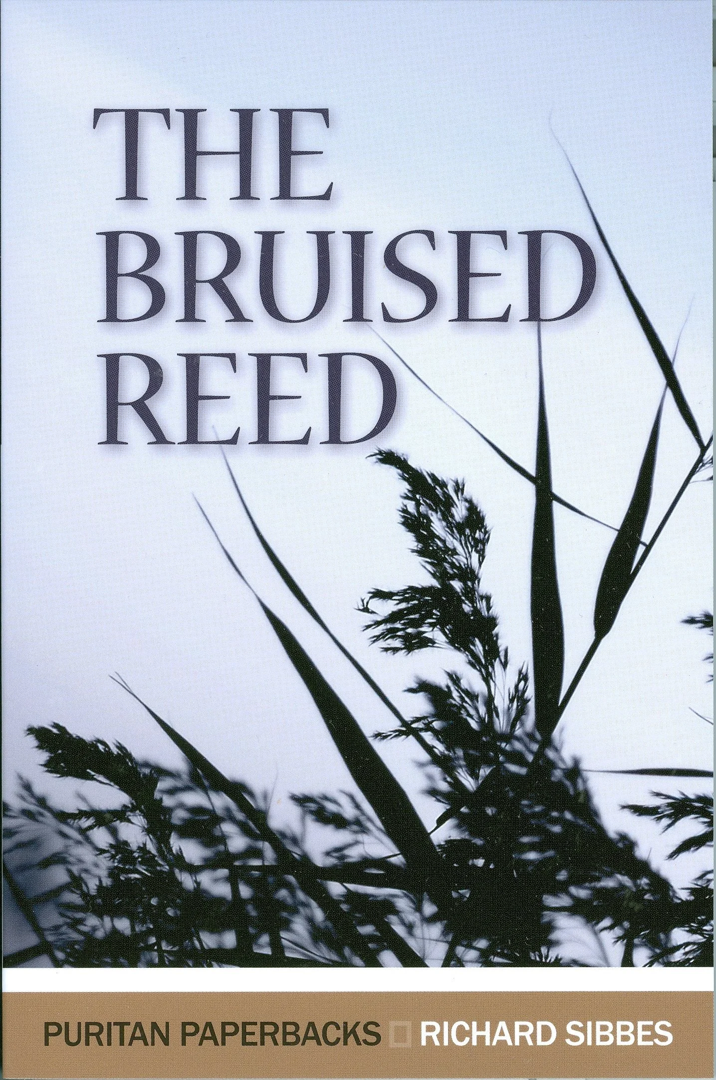 The Bruised Reed
