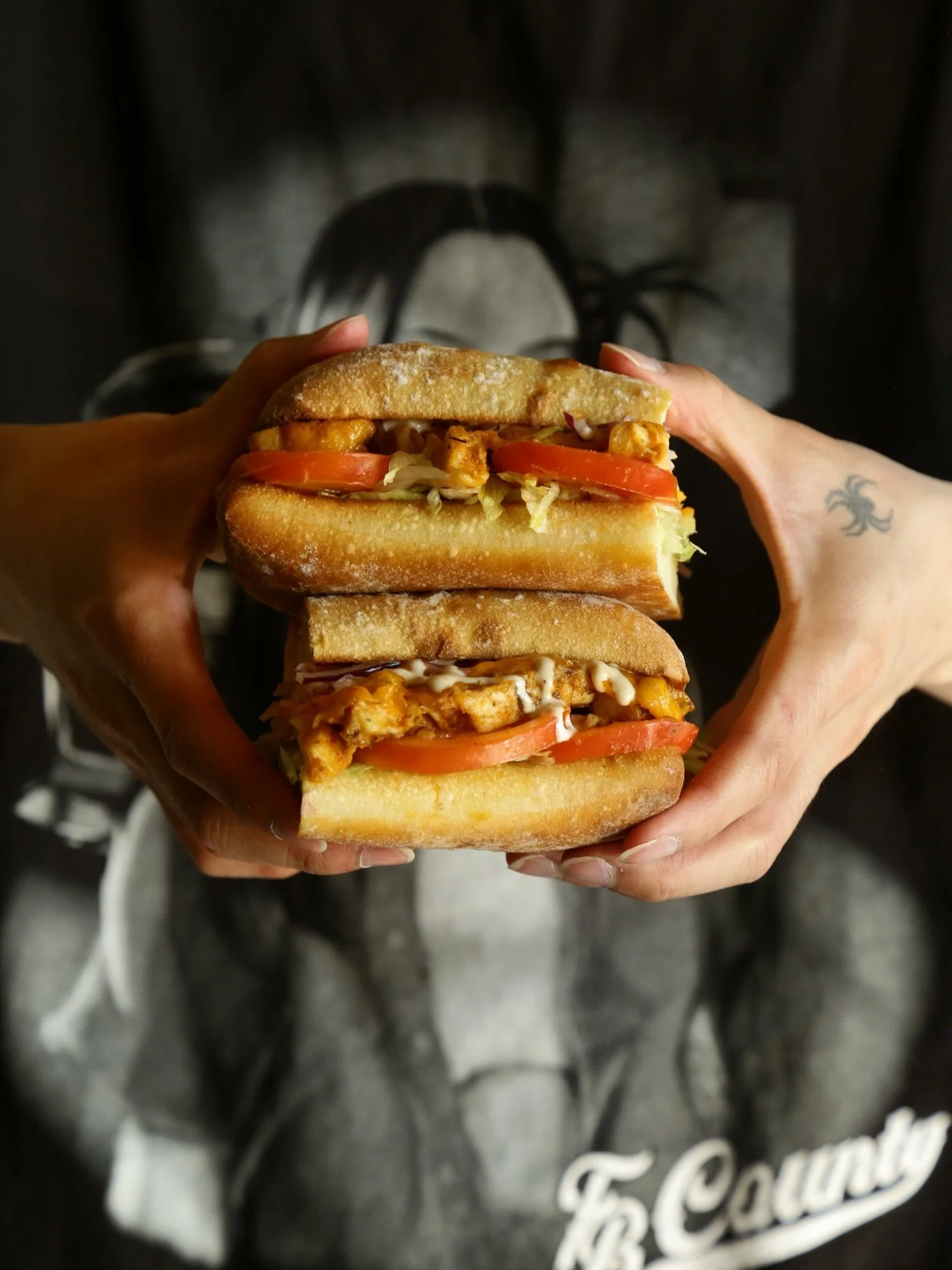 ✨ Come try our sandwiches, made fresh every day with local ingredients! 🥪 Supporting local, tasting better &mdash; that&rsquo;s the difference. 💛