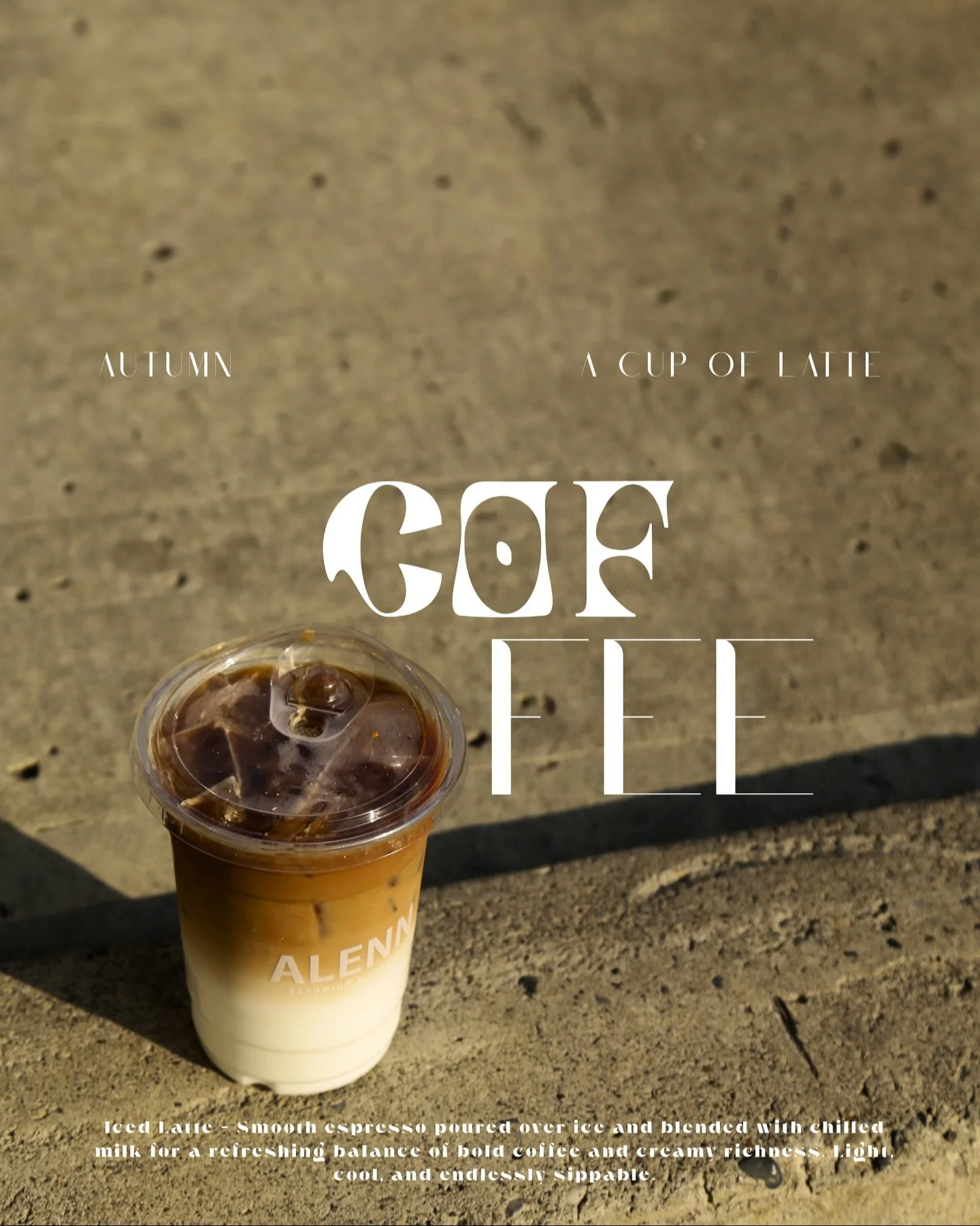 Fuel up for anything &mdash; from early mornings to exam days ☕️💪 Grab a cup of our freshly brewed coffee and conquer your day!
