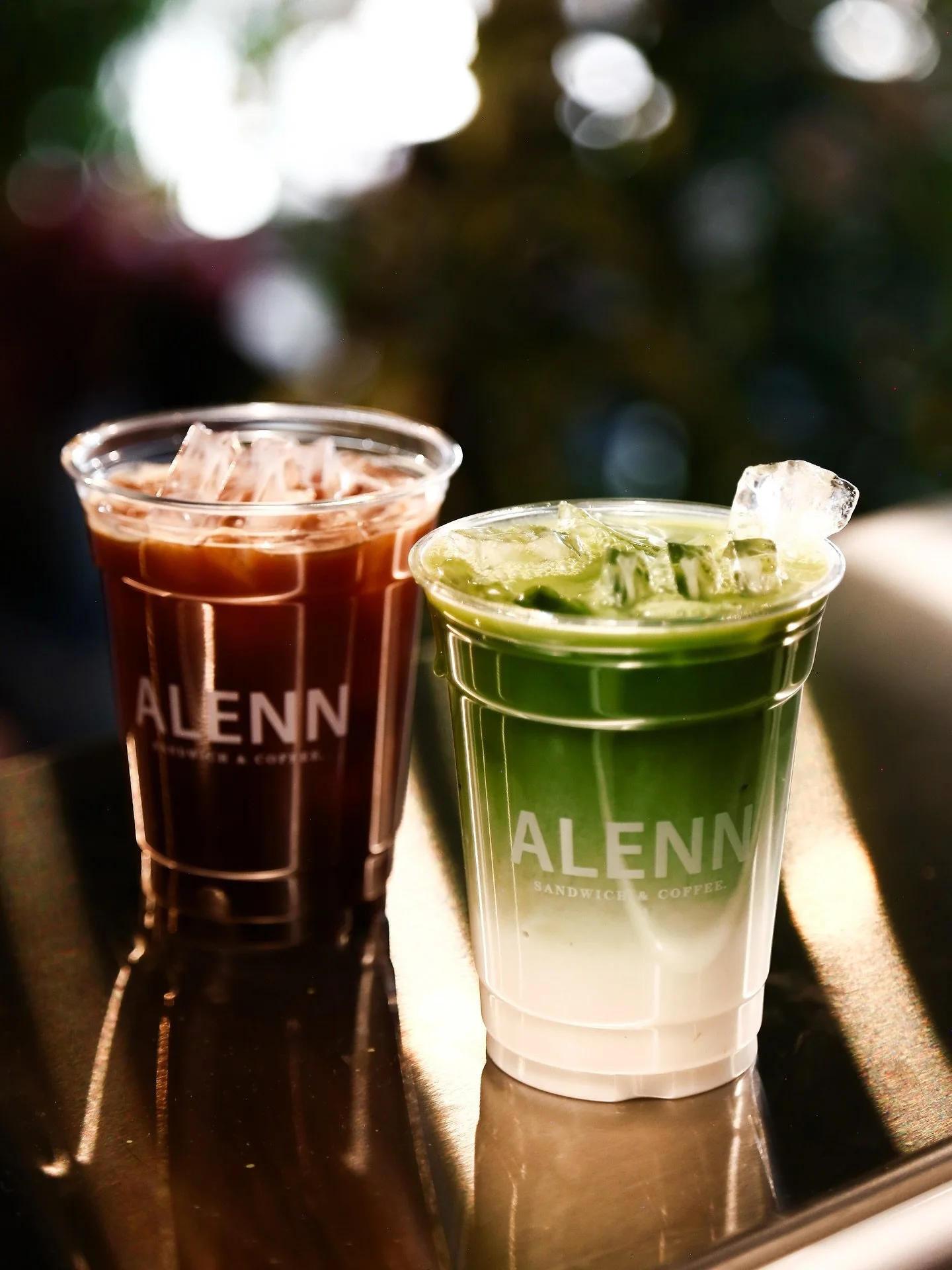 ☕ Come sip, chill, and enjoy the vibes! From bold coffees to soothing teas and refreshing coolers &mdash; we&rsquo;ve got a drink for every mood. ✨