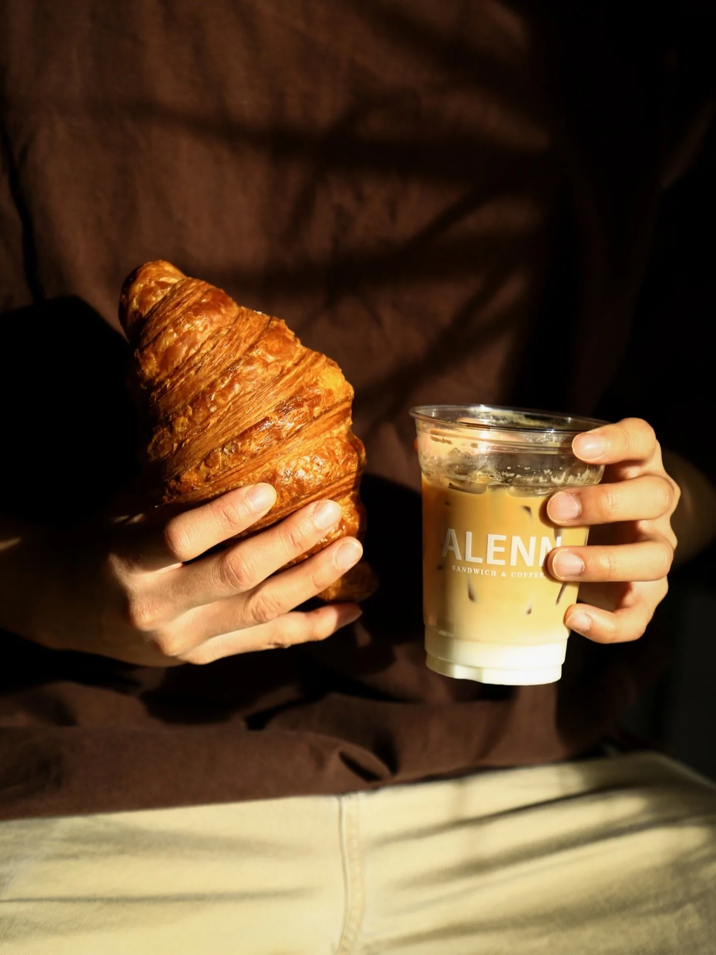 Need a boost? ☕️ Come try our coffee &mdash; crafted to fuel your whole day from the very first sip