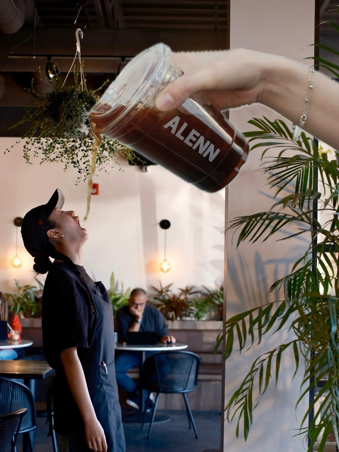 Go big or go home (we chose biggg)🔥🤩