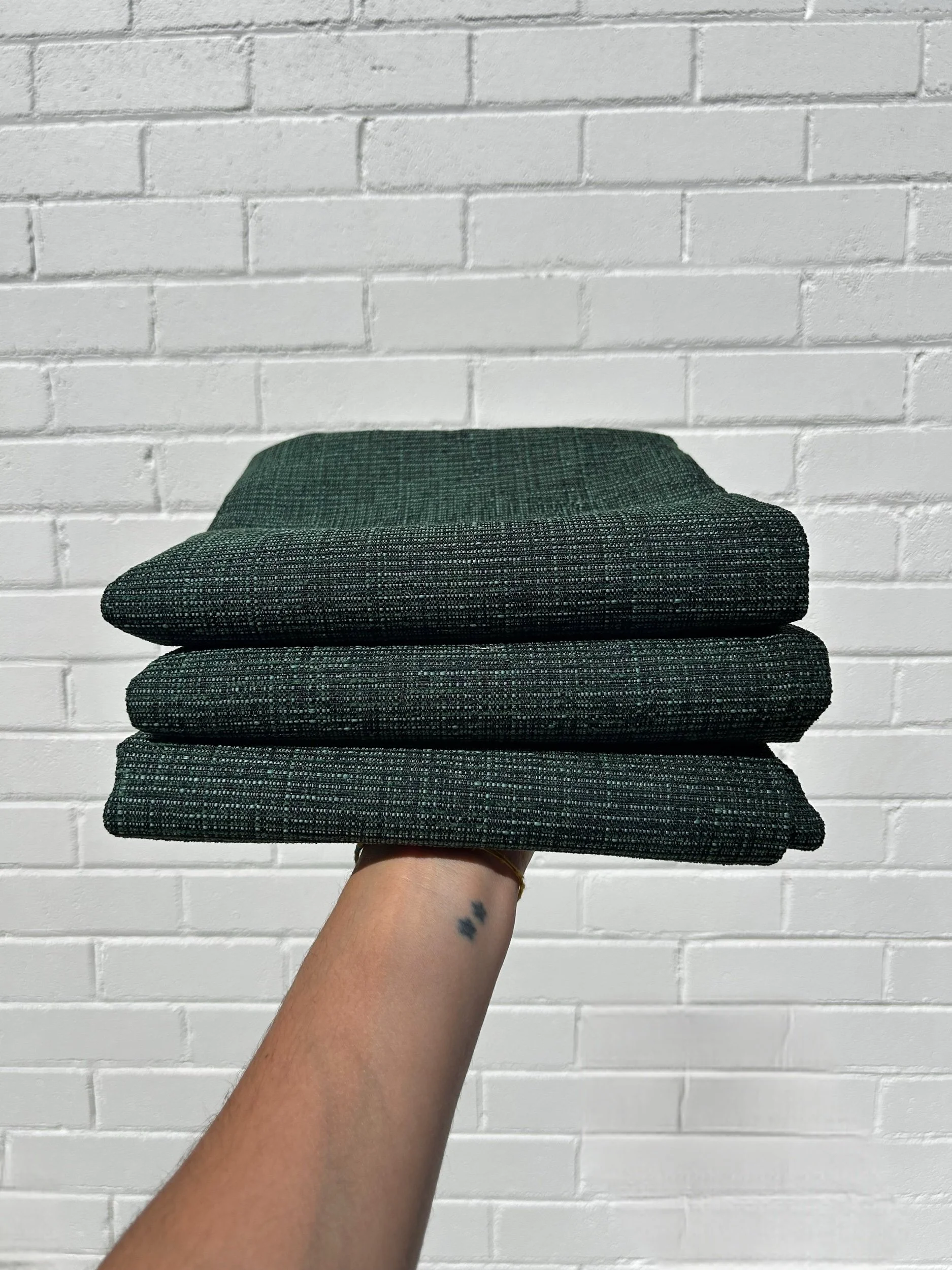 The Forest Pillow Case