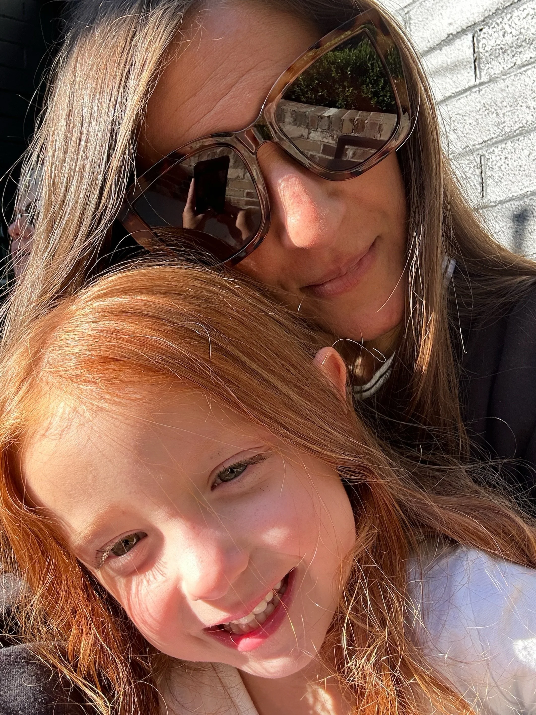 I always find this day a little challenging. On one hand I love being a mum to my beautiful children they are so awesome and funny and I love being in their company. On the other hand it&rsquo;s hard being a mum when yours isn&rsquo;t around anymore.