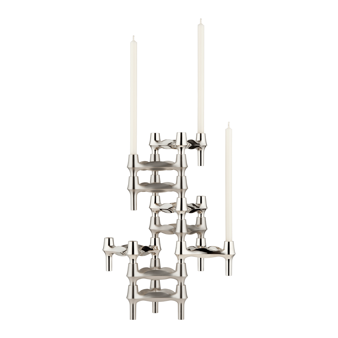 BMF candle holder chrome 2.webp