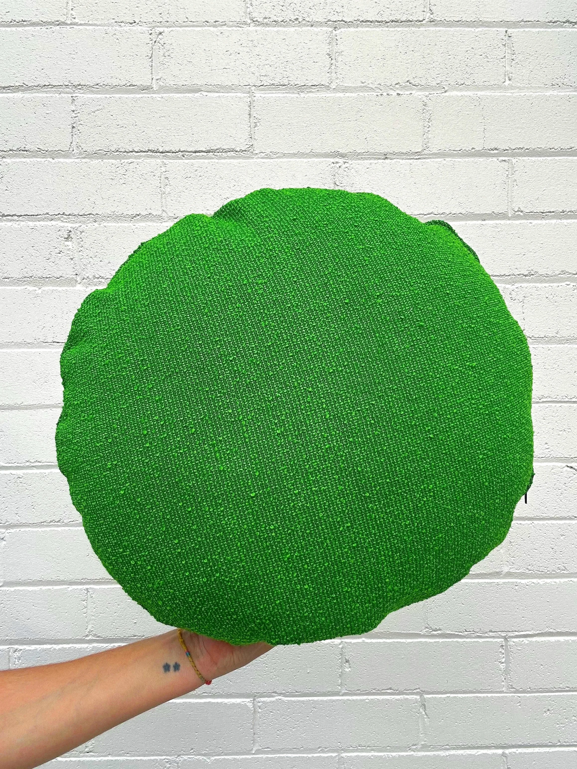 The Biome Cushion