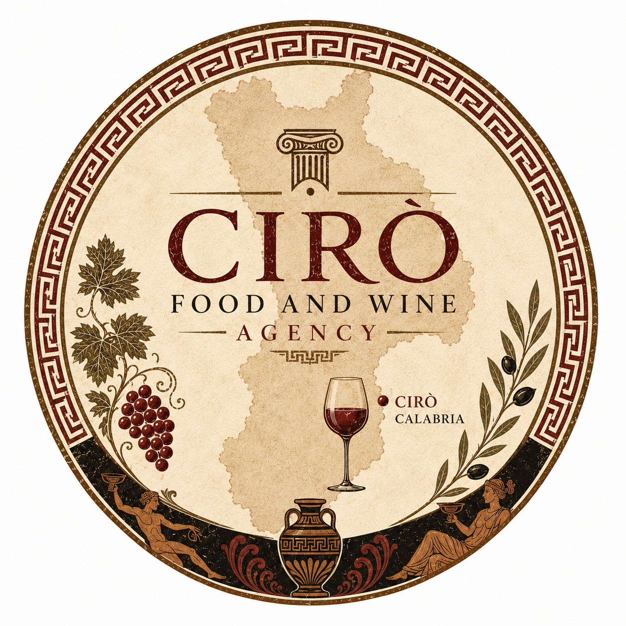 Cirò Food and Wine 