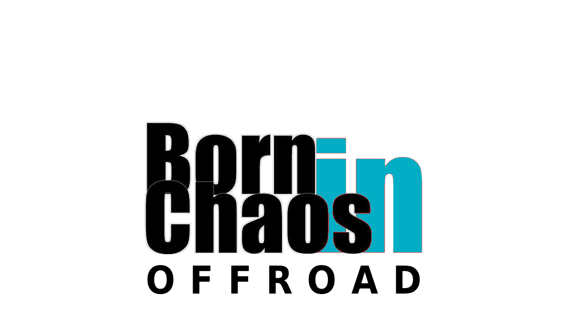 Born in Chaos Offroad