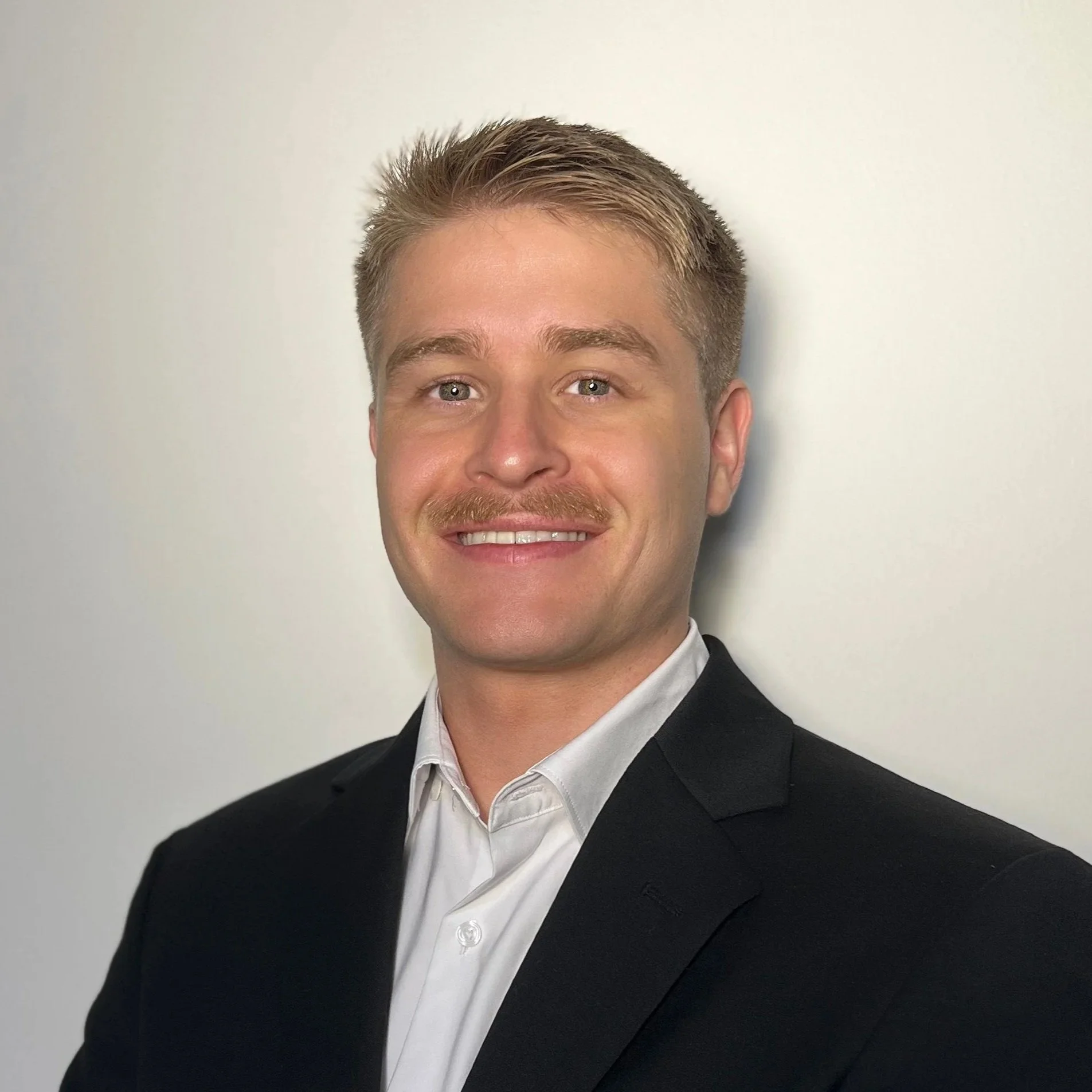 Trent Langdon