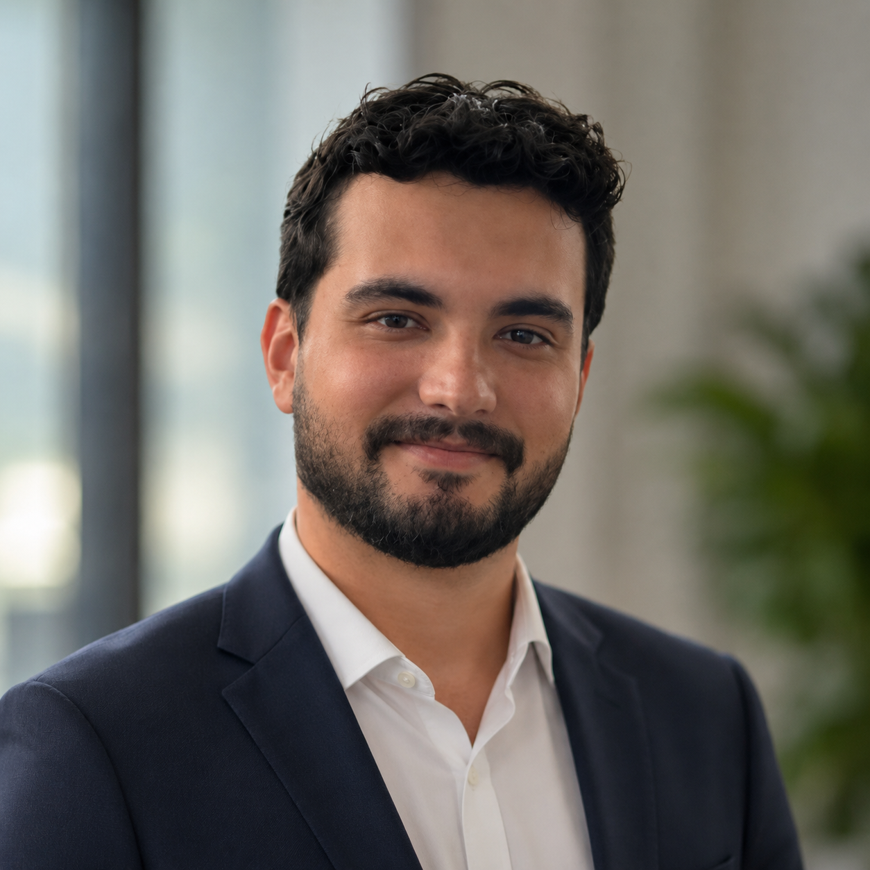 Daniel Vazquez