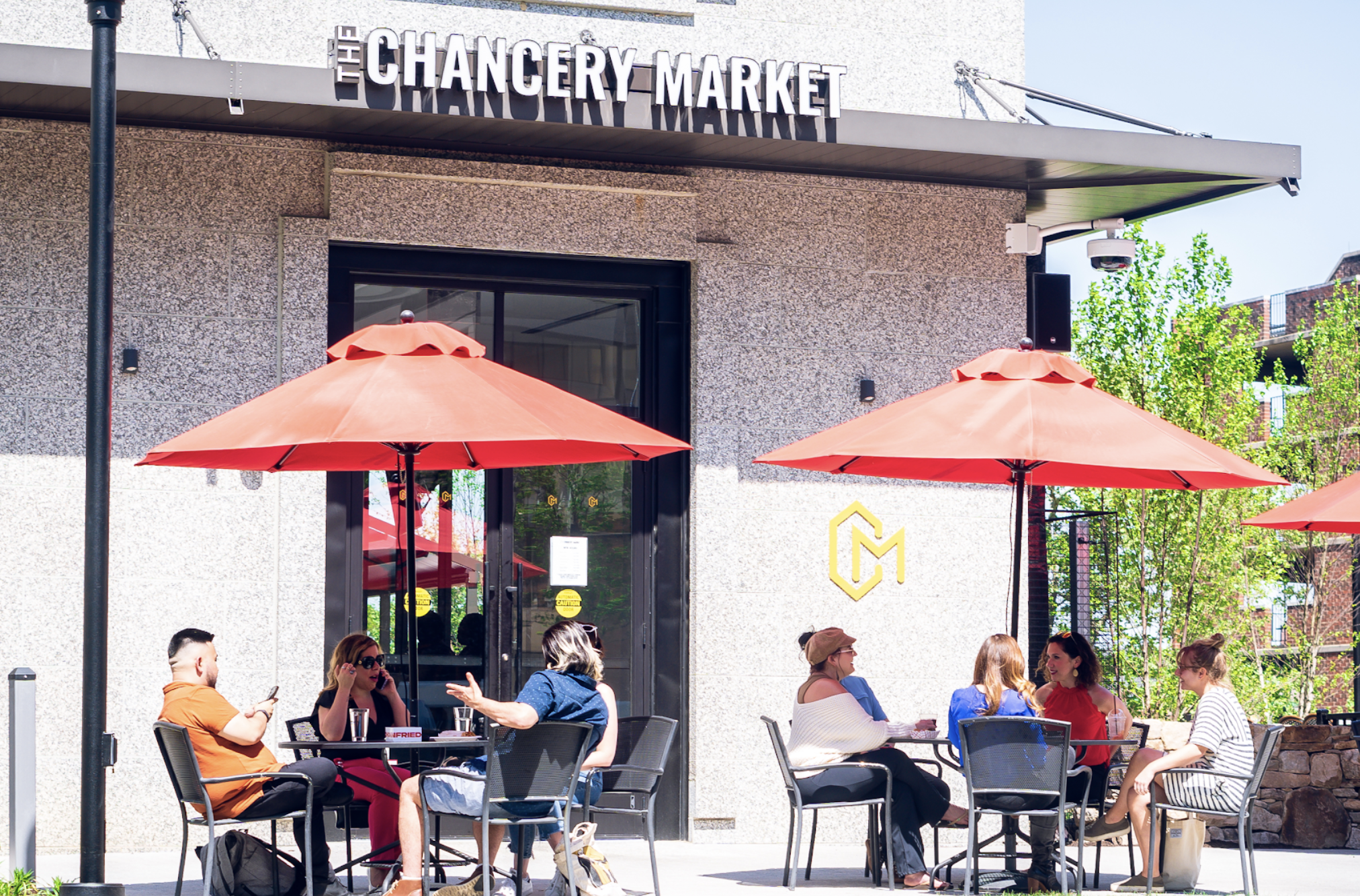 December 2025 Monthly Meeting