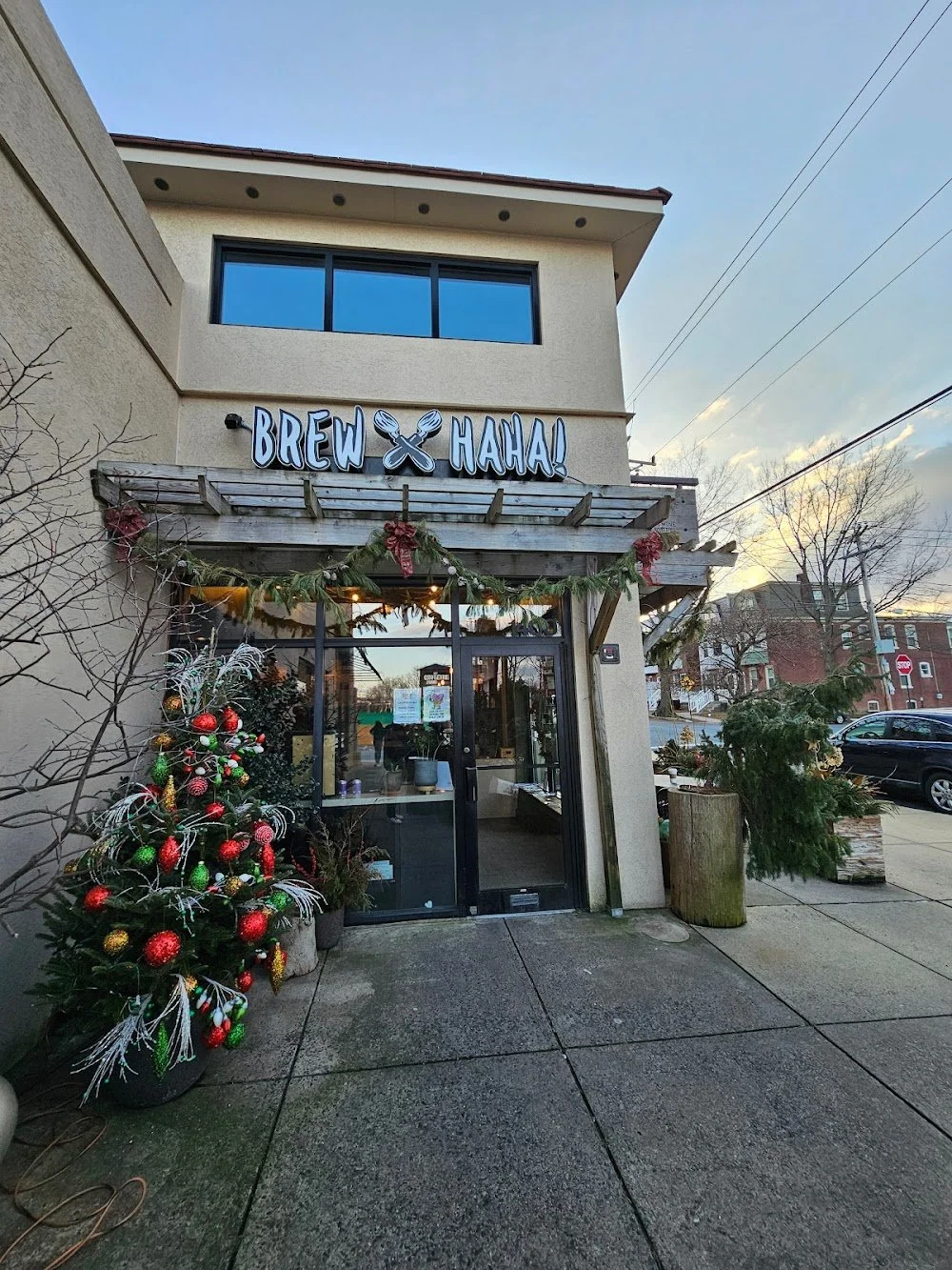 May 2025 Local Conversation Meeting