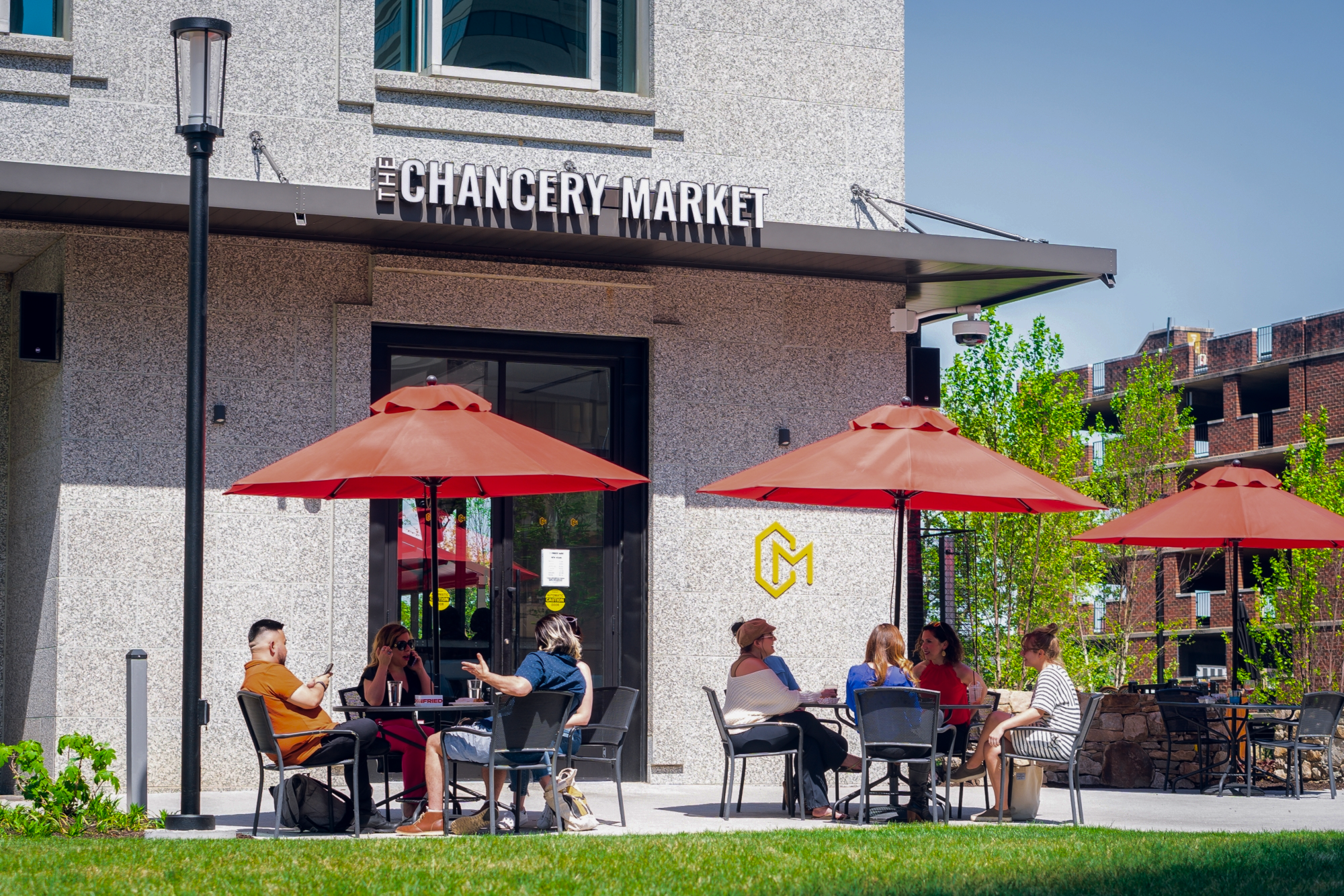 April 2025 Local Conversation Meeting