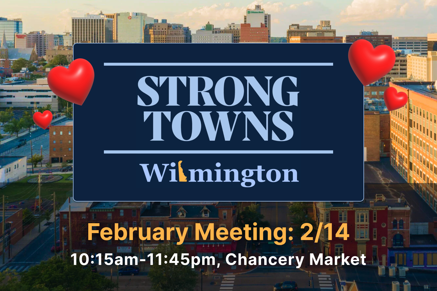 February 2026 Monthly Meeting