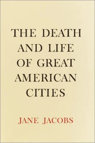 Strong Towns Wilmington Book Club - Part IV