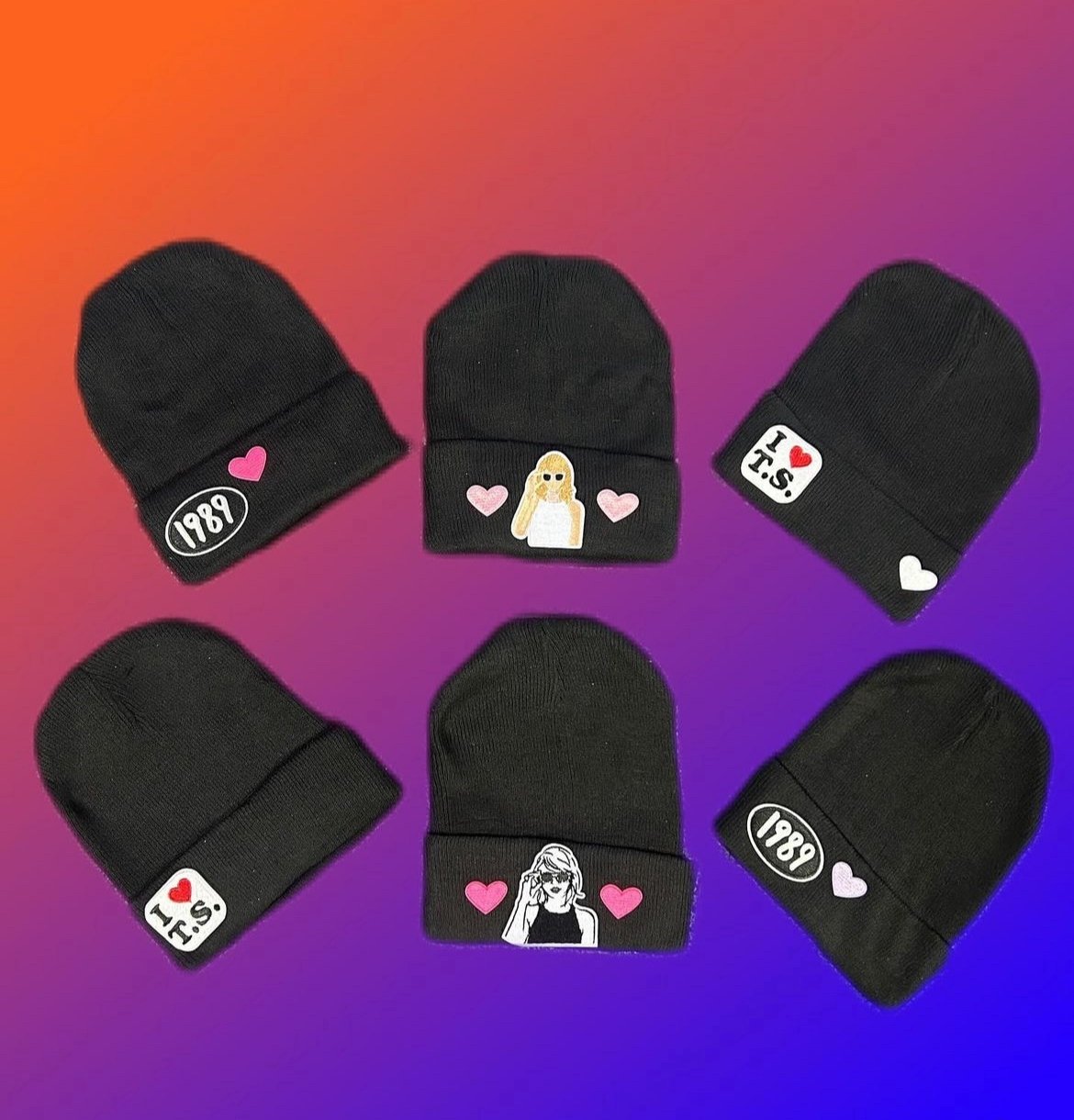 Winter Hats