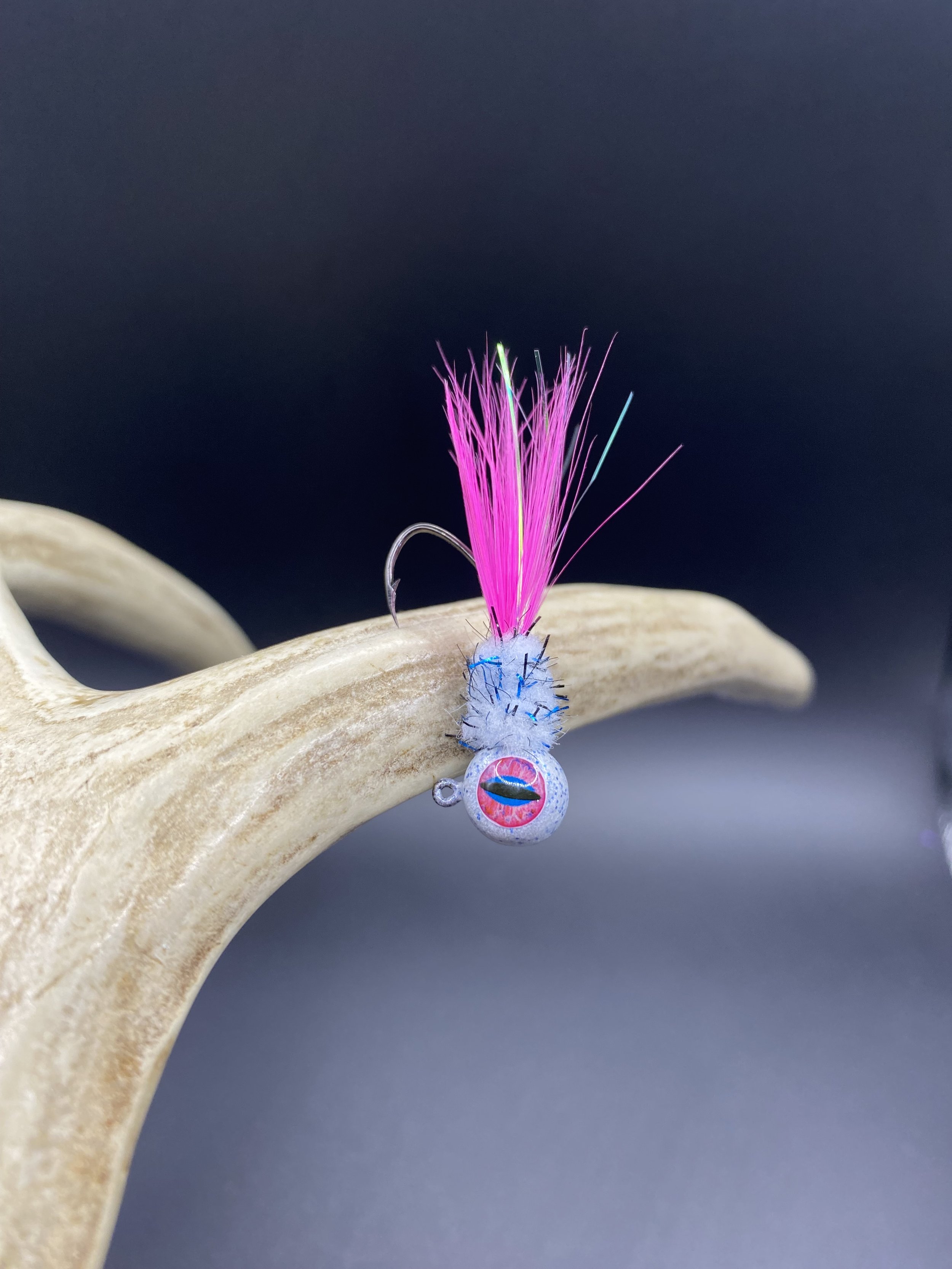 Pink Monkey Milk