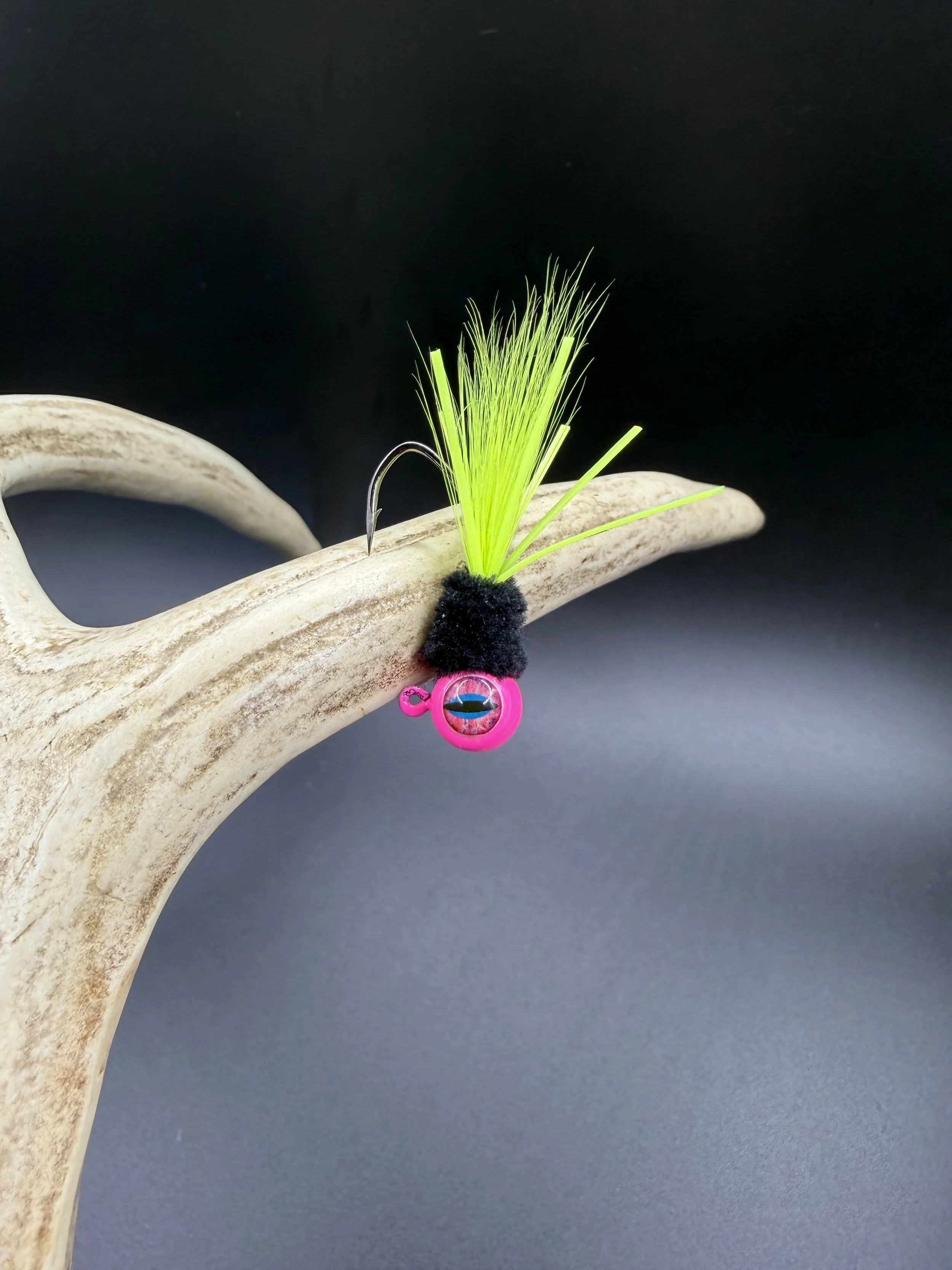 Electric Show Stopper