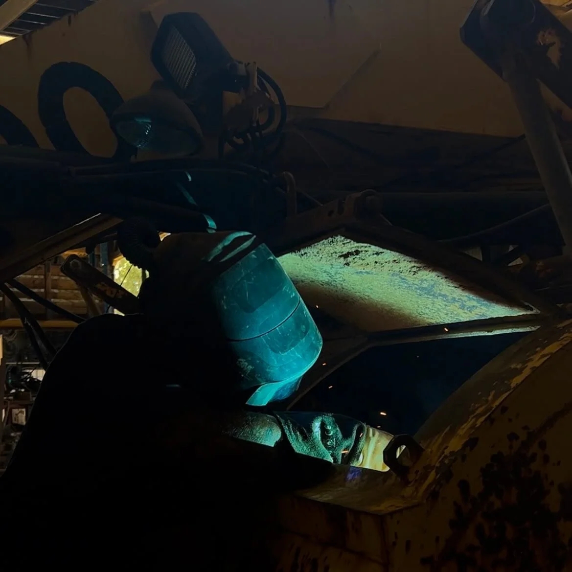 For all your fabrication needs please contact:
📧 weststreamengineering@gmail.com
📞 0449 077 995

#weldingperth #metalwork #fabricationperth #boilermaker #constructionwork #metalhead