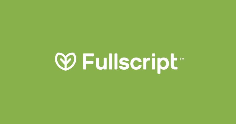 Fullscript
