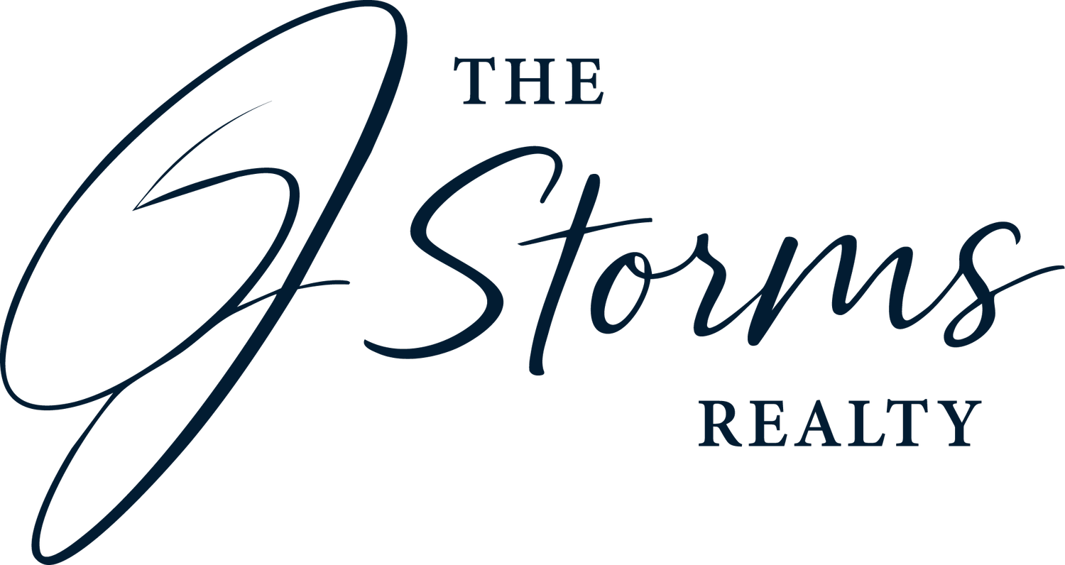 Jim Storms
