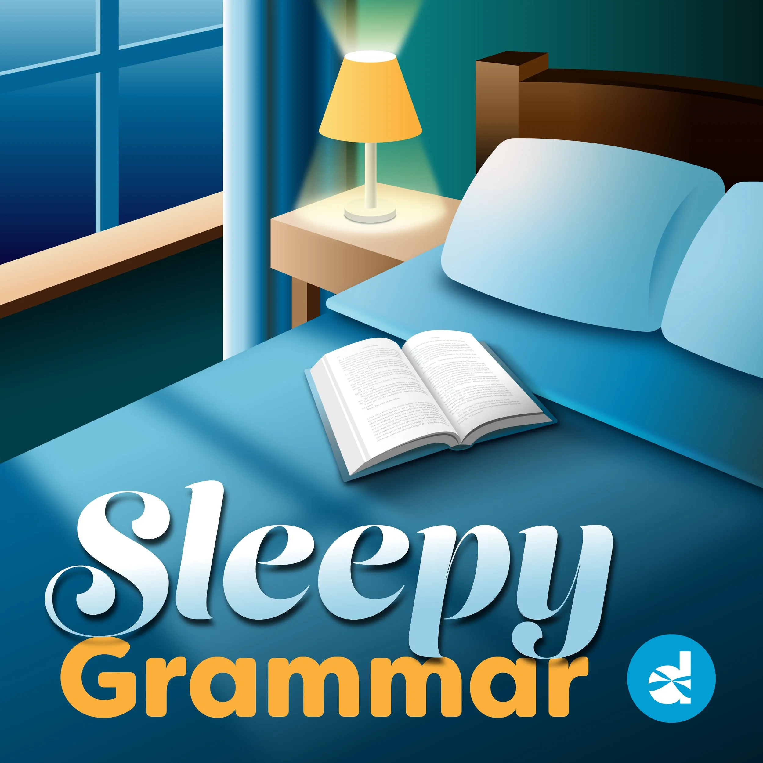Sleepy Grammar Podcast Cover.jpg