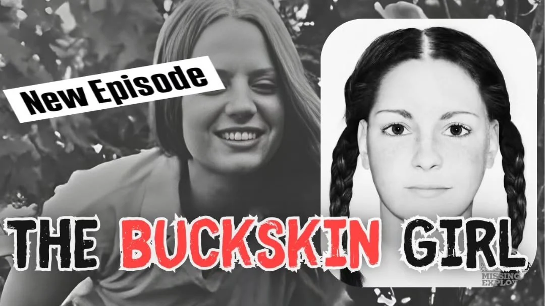 The Spectre Sisters investigate the mysterious murder of the "Buckskin Girl" that happened between Troy and Pleasant Hill Ohio. Listen now by clicking the link in bio or searching us up wherever you get your podcasts.