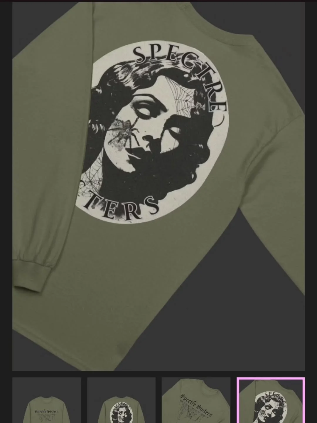 Wednesday Merch Highlight!! We have PATCHES!! Be sure to check us out on Fourthwall by clicking the link in BIO or searching clock tower media to get your merch today!