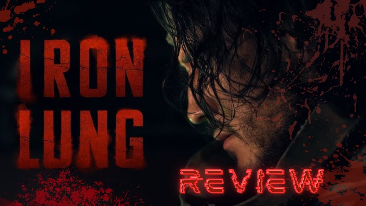 ITS HERE!! Our #ironlungmovie review is live! Hear our thoughts and let us know your opinions in the comments below. A special thank you to @markiplier and his team for creating this masterpiece. I know the little kid in all of us was so proud of wat