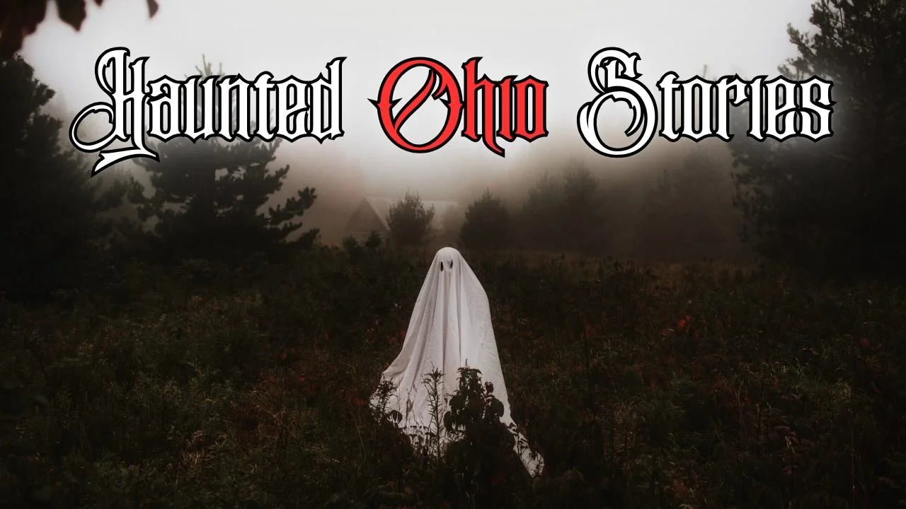 ✨NEW SPECIAL EPISODE ✨We go back in time to one of our UNRELEASED test episodes! Hear ghost stories about #ohio and more! Links in bio #podcast #fypシ❤️💞❤️ #haunted #paranormal