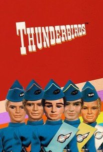 The Thunderbirds - Dreams of Future Past, Episode 13