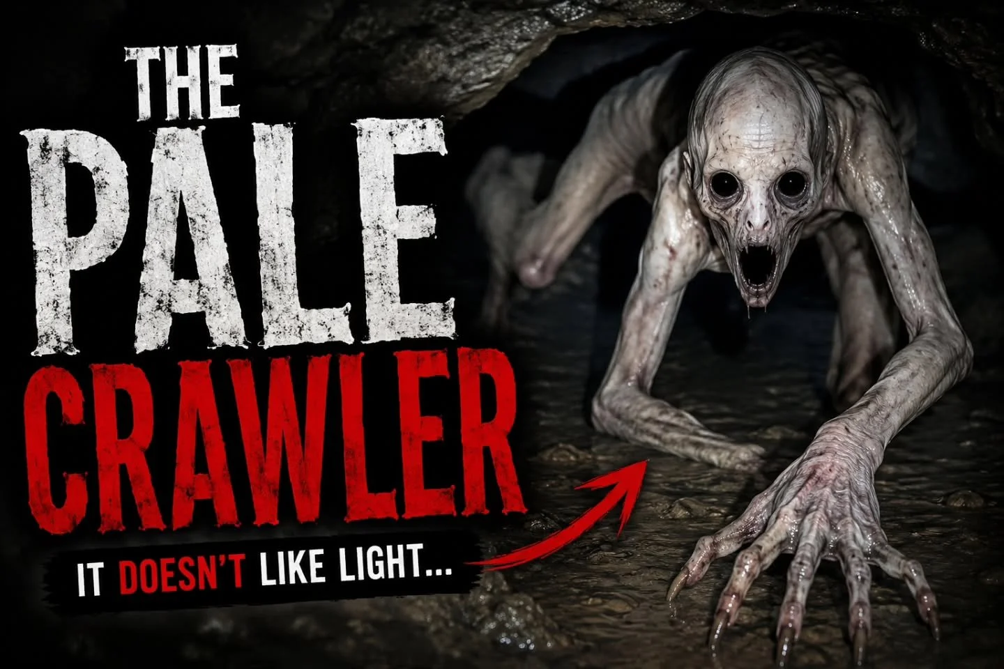 👻NEW EPISODE DROPPED👻 The Spectre Sisters receive an email regarding some 👀terrifying information about creatures known as the 👽Pale Crawlers... Disturbing 911 calls📞 and a map 🗺️that shows these creatures may be closer than you think... Listen