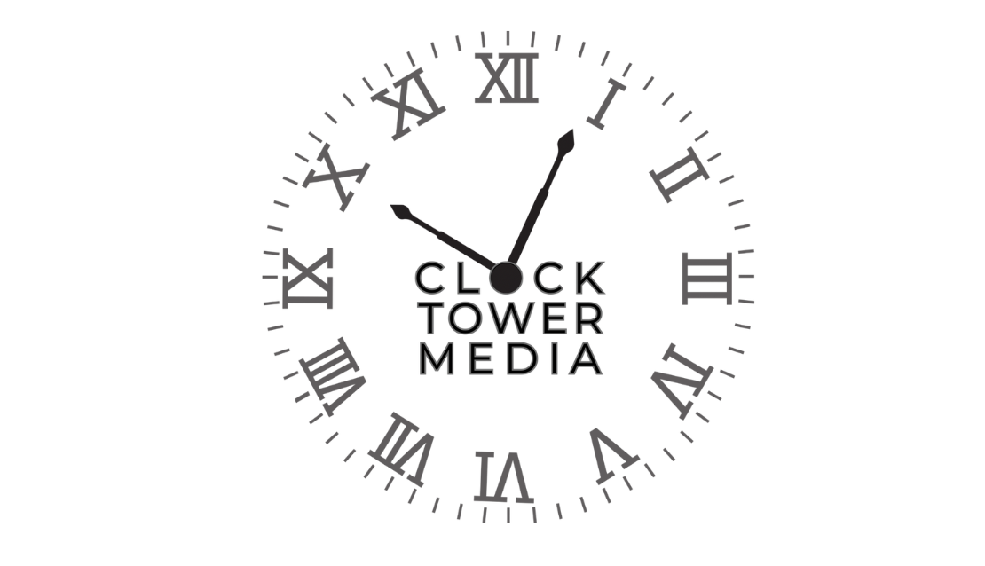 Clock Tower Media